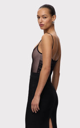 THE NESSA BODYSUIT
