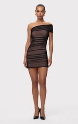 THE ORALIE DRESS