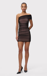 THE ORALIE DRESS