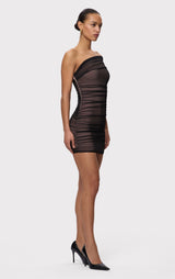 THE ORALIE DRESS