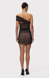 THE ORALIE DRESS