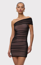 THE ORALIE DRESS