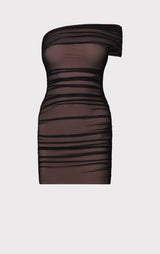 THE ORALIE DRESS