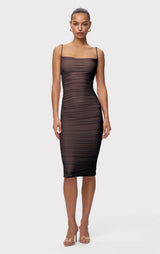 THE ZIA DRESS