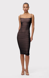 THE ZIA DRESS
