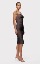 THE ZIA DRESS