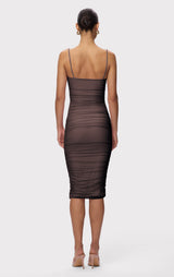 THE ZIA DRESS