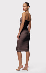 THE ZIA DRESS