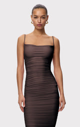 THE ZIA DRESS