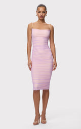 THE ZIA DRESS