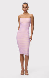 THE ZIA DRESS