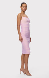 THE ZIA DRESS