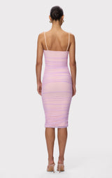 THE ZIA DRESS