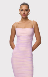 THE ZIA DRESS