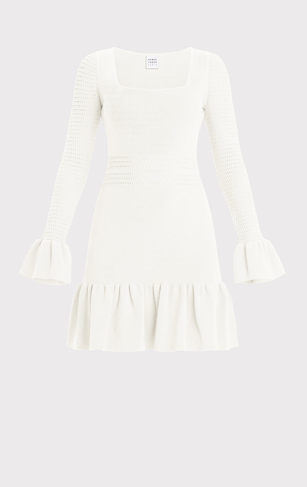 THE COLETTE DRESS