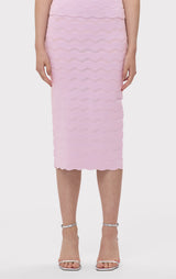 THE ELOISE SKIRT