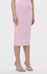 THE ELOISE SKIRT