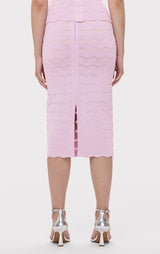 THE ELOISE SKIRT