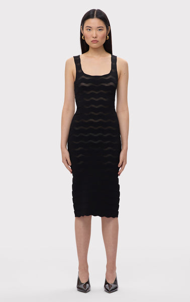 THE GWYNN DRESS