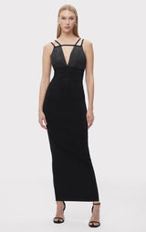 THE JOCELYN GOWN