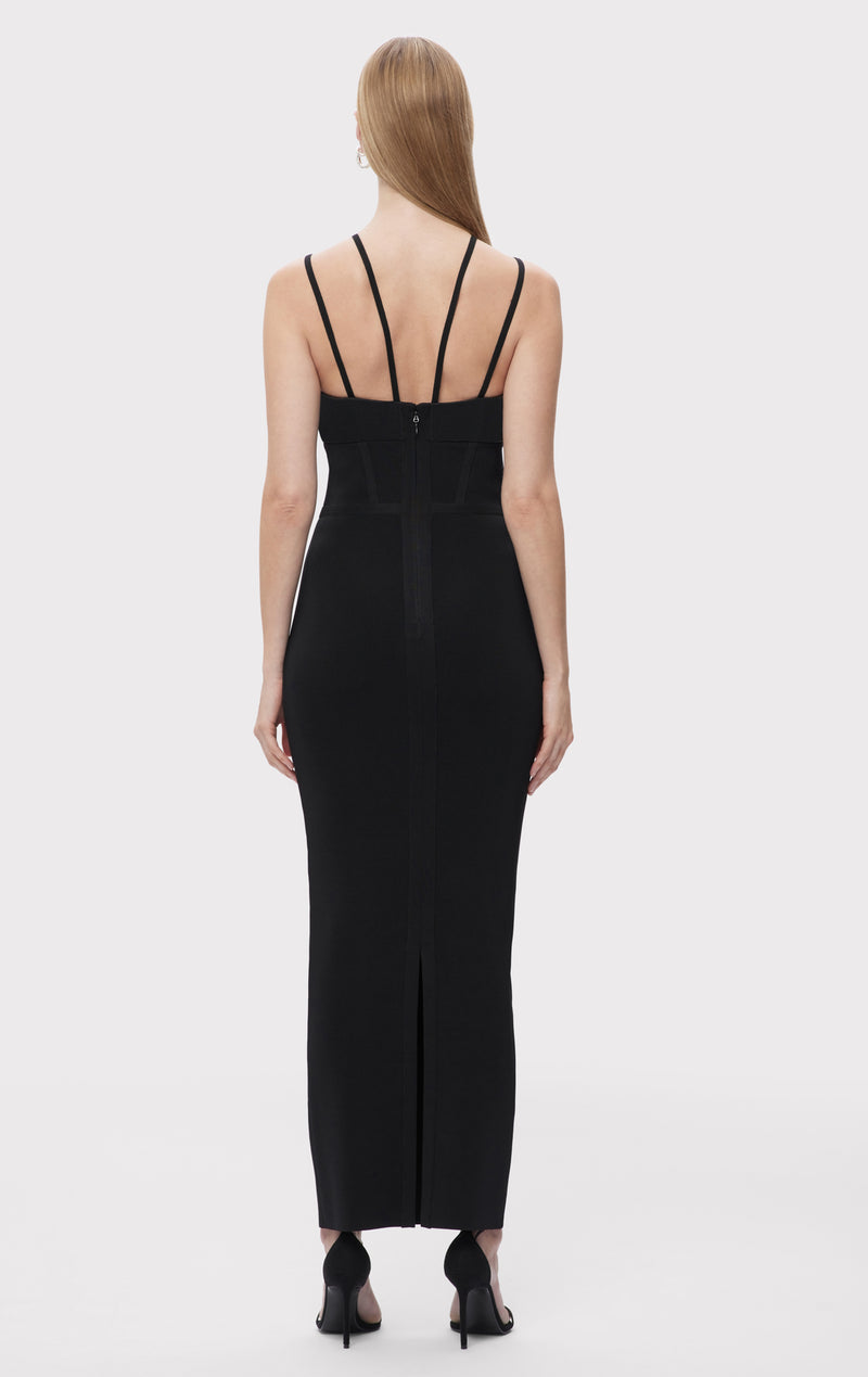 THE JOCELYN GOWN