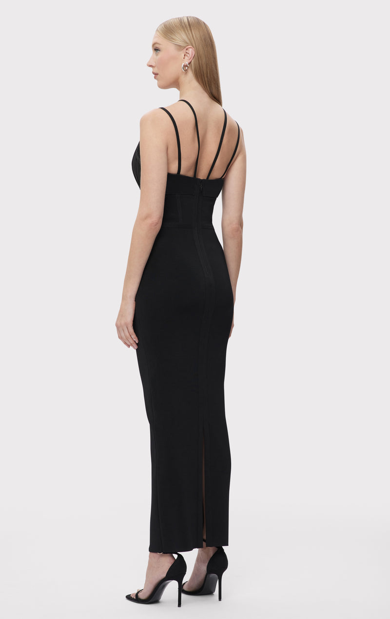 THE JOCELYN GOWN