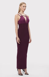 THE JOCELYN GOWN