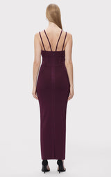 THE JOCELYN GOWN