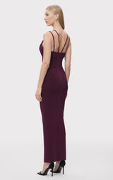 THE JOCELYN GOWN