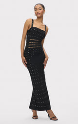 THE LILLIAN GOWN