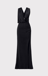 THE LUCILLE GOWN