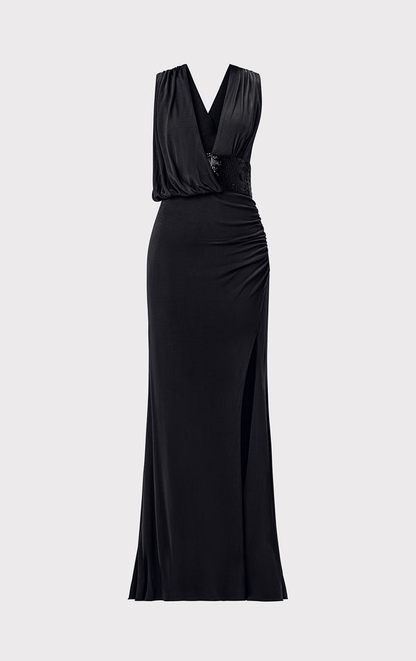 THE LUCILLE GOWN