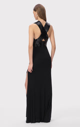 THE LUCILLE GOWN
