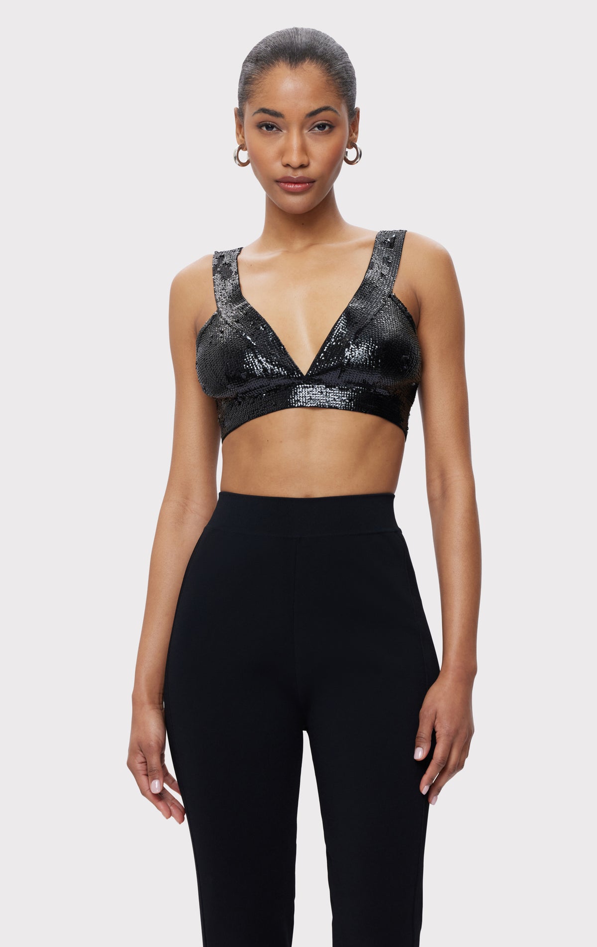 THE TERI TOP – HERVÉ LÉGER