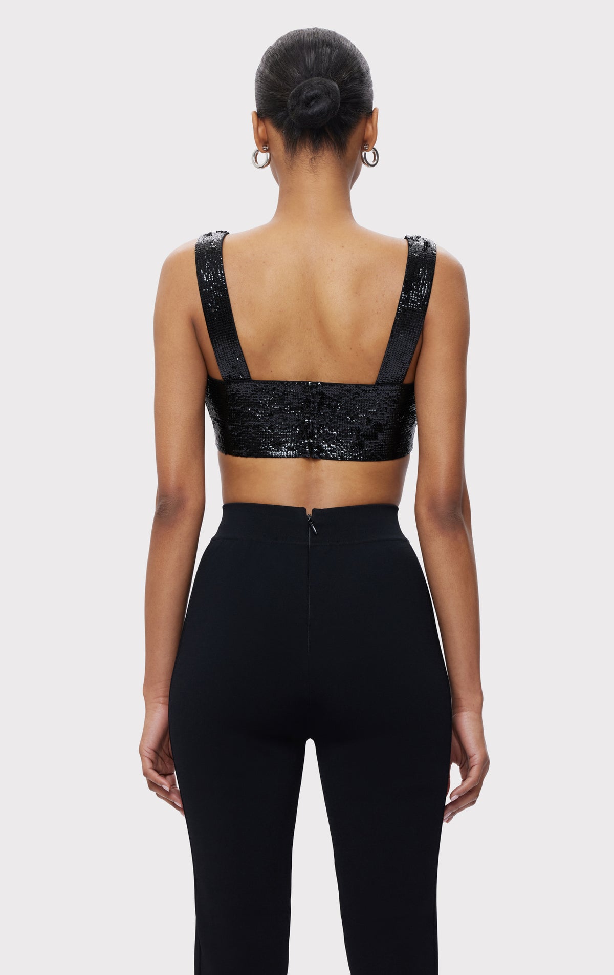 THE TERI TOP – HERVÉ LÉGER