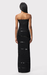 THE CHIARA GOWN