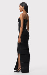 THE CHIARA GOWN
