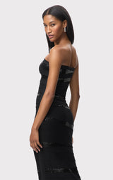 THE CHIARA GOWN