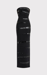 THE CHIARA GOWN