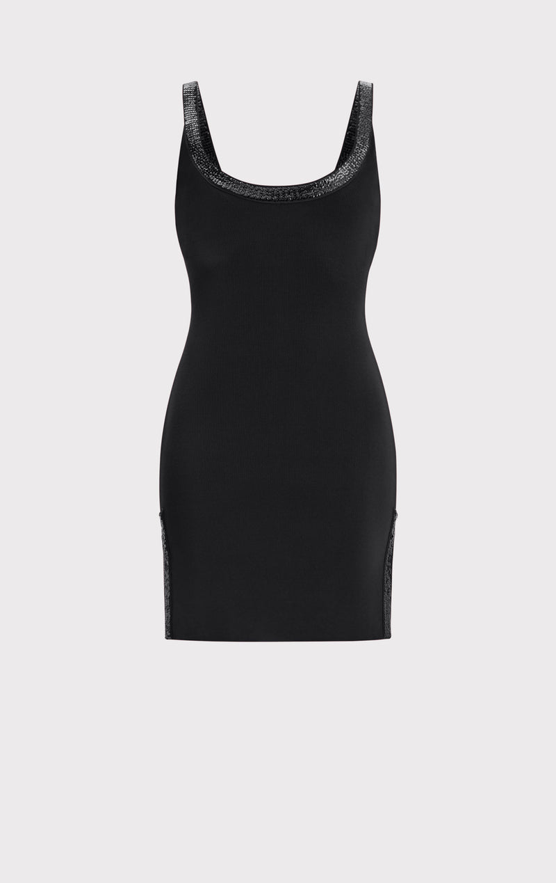 THE COVE DRESS