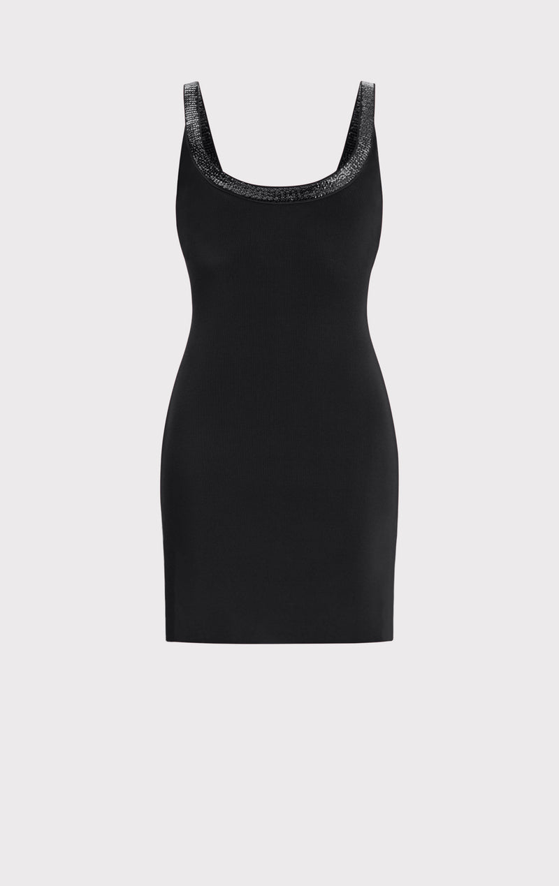 THE COVE DRESS