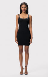 THE COVE DRESS