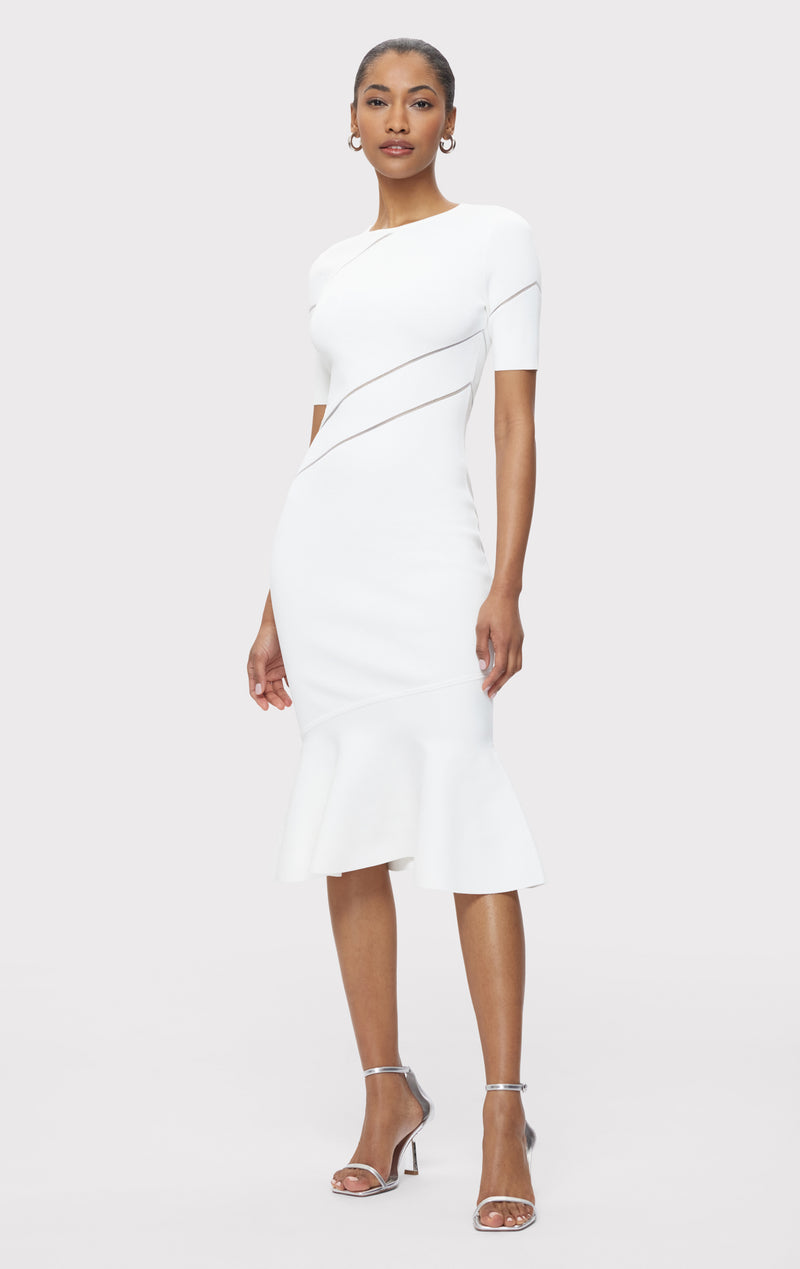 THE BETH DRESS – HERVÉ LÉGER