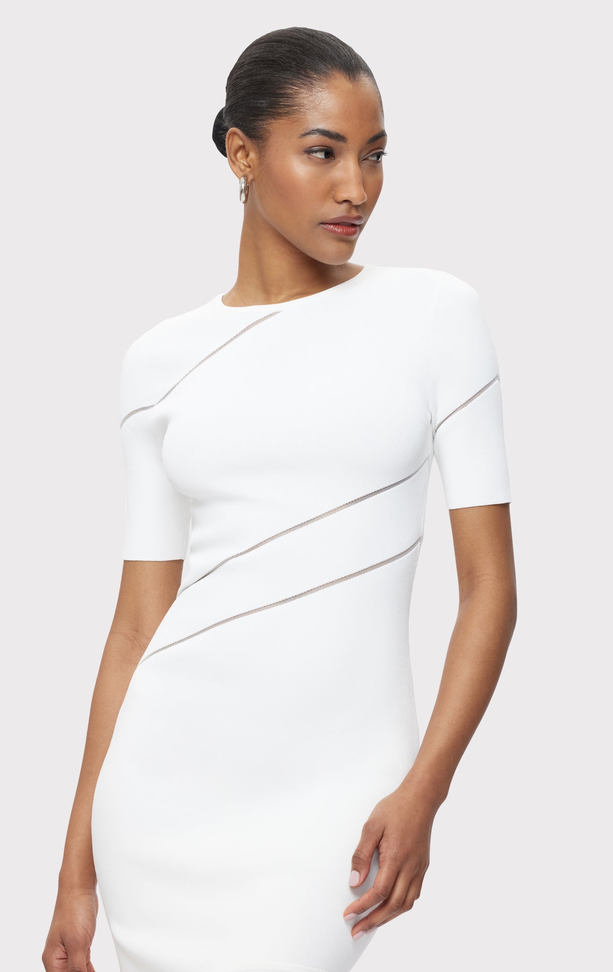 THE BETH DRESS – HERVÉ LÉGER