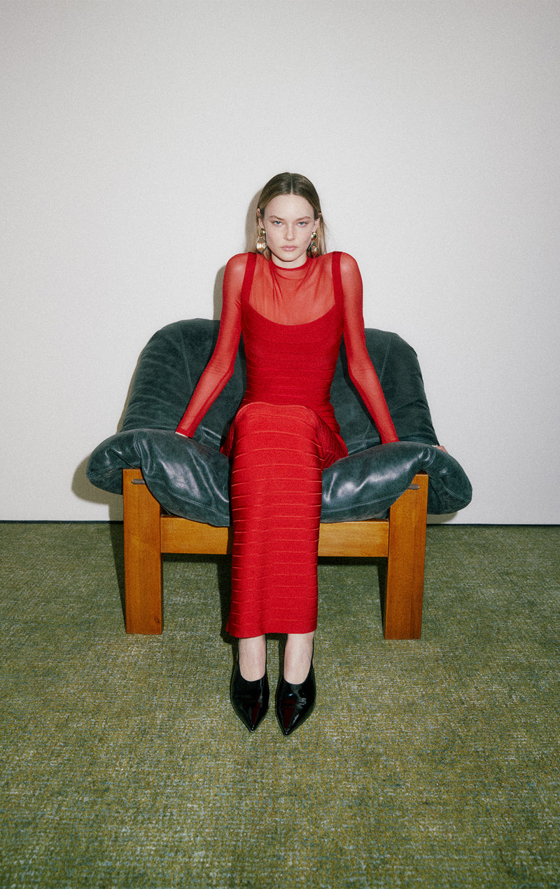THE ELLA GOWN