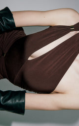 THE AURORA GOWN