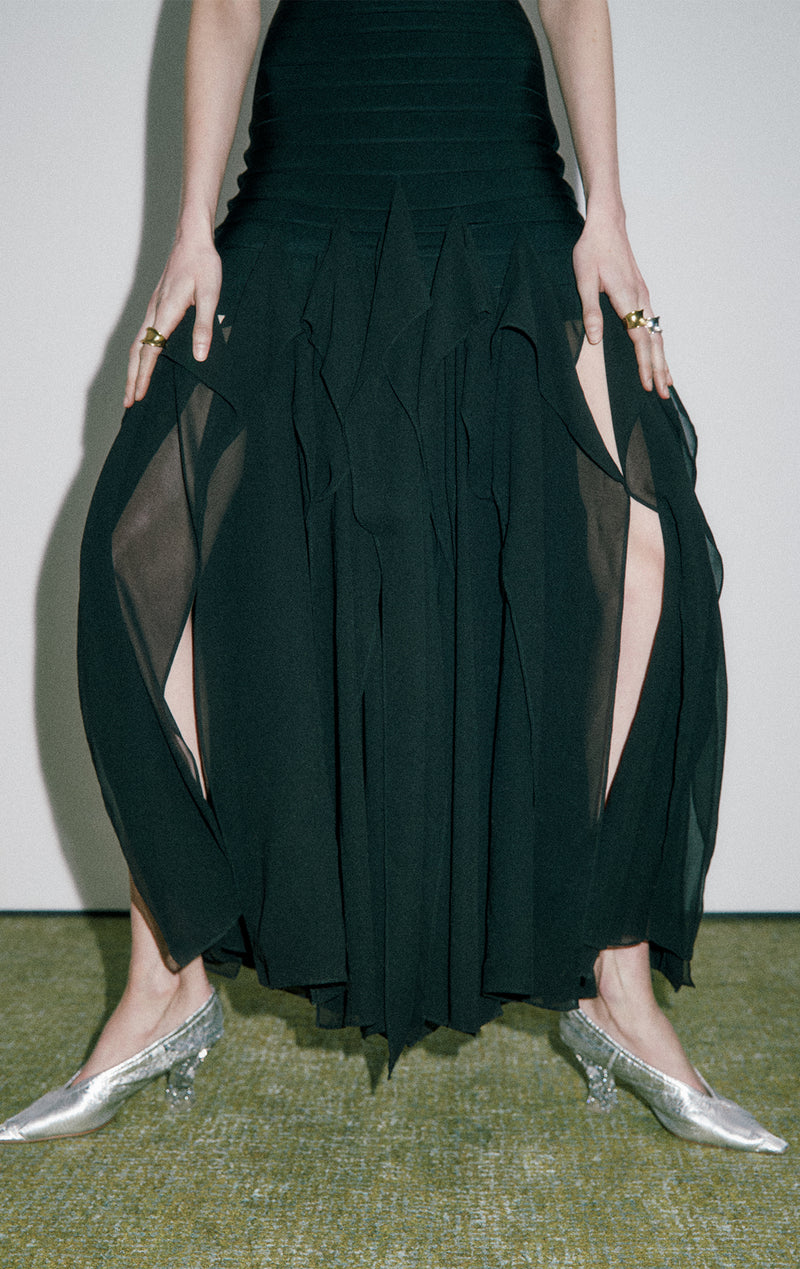 THE MYA GOWN