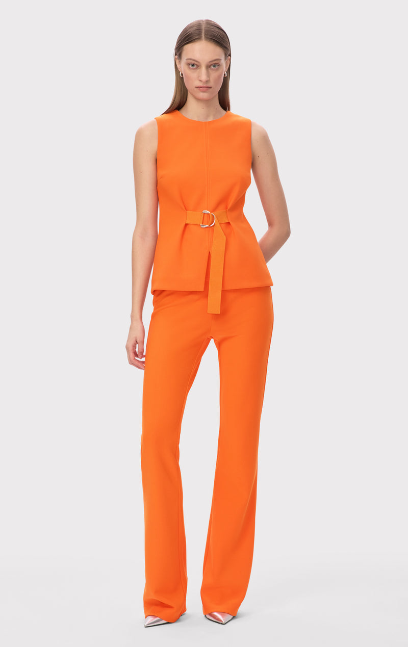 THE JEMMA TOP
