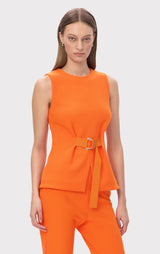 THE JEMMA TOP