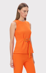 THE JEMMA TOP